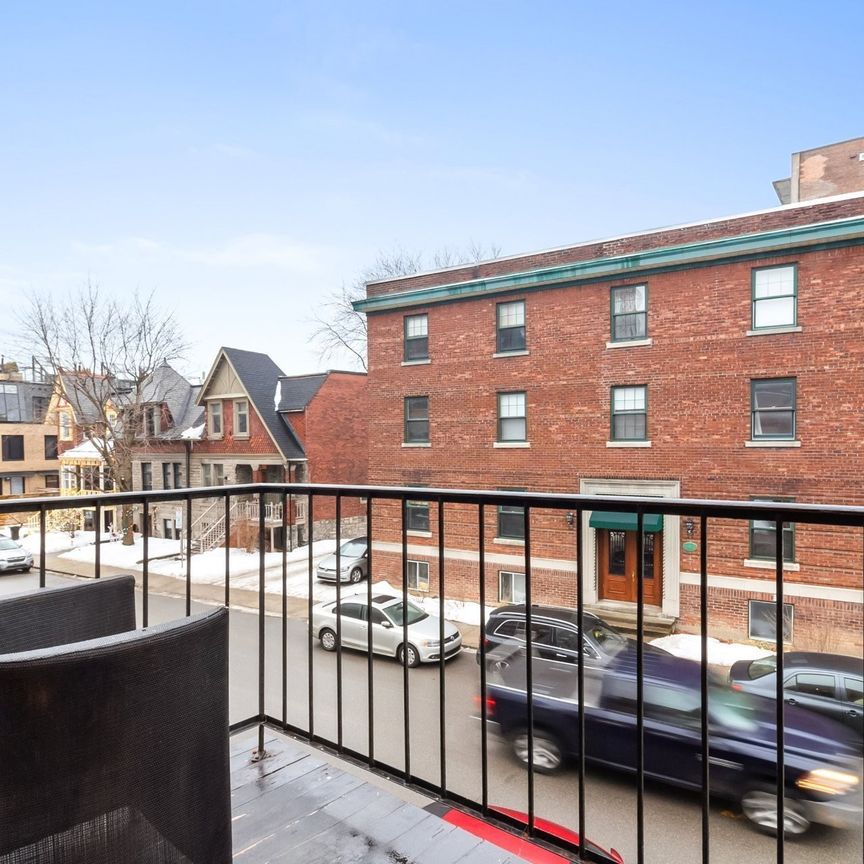 181 Av. Metcalfe - Photo 1