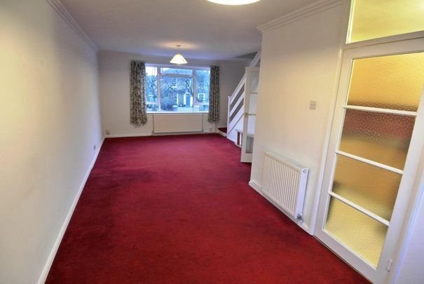 2 bedroom maisonette to rent - Photo 1