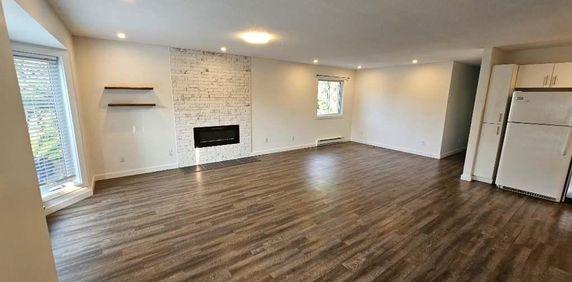 CESSION DE BAIL (reprise de bail) – 5 ½ lumineux, 3 chambres | 32, impasse des Lilas, app. 3, Gatineau (Hull) - Photo 2