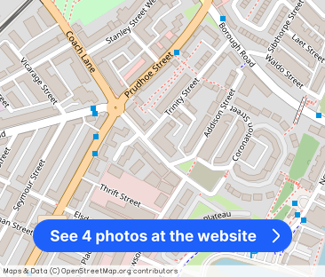 Trinity Street, North Shields , North Tyneside , NE296BY - Photo 1