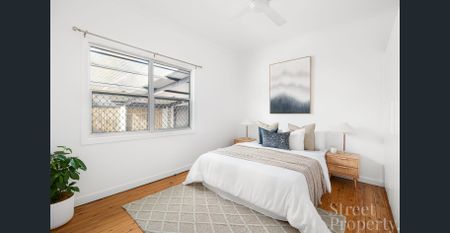 CHARMING RENOVATED GEORGETOWN COTTAGE - Photo 5