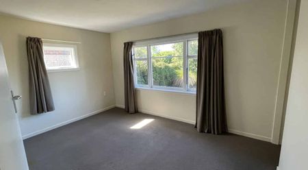 Updated Three Bedroom Papanui Home - Photo 2