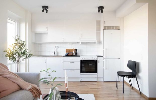 Genetikvägen 58, 756 59, Uppsala - Foto 1