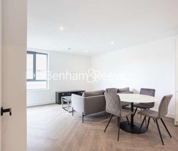 Burney Street, Greenwich, SE10 - Photo 3
