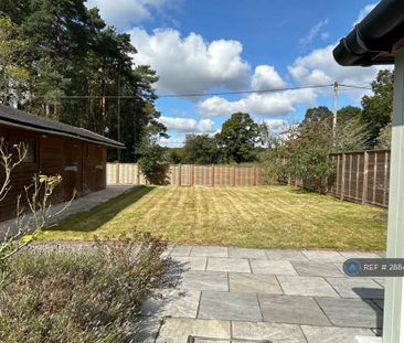 2 bedroom bungalow to rent - Photo 6