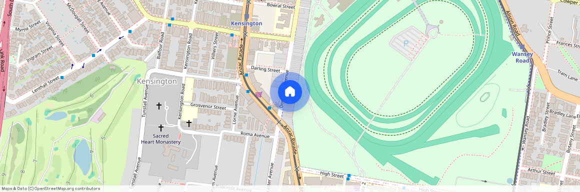 164 Doncaster Avenue, NSW 2033, Kensington