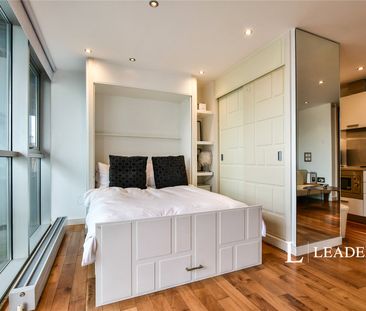 studio to rent The Edge, Clowes Street, Salford, M3 - Photo 5