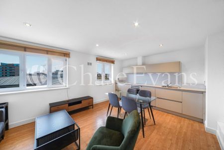 1 bedroom flat to rent - Photo 3