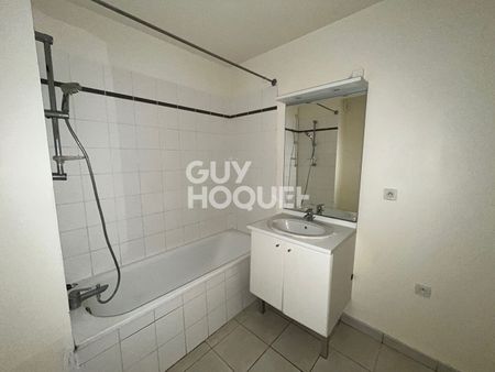 Appartement 3 pièce(s) 70.70 m2 à Rouen - Photo 5
