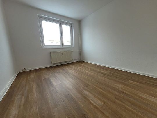 Altersgerechte 2,5 Raum mit Dusche, Aufzug und Balkon! - Photo 1