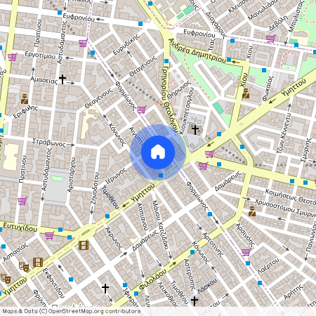 Αθήνα (Παγκράτι)