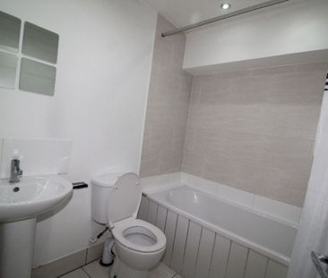 Fishergate Hill Flat, PRESTON, Lancashire PR1 8JB - Photo 2