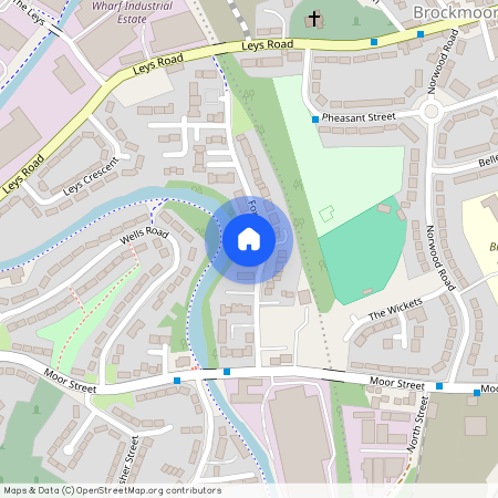 Foxdale Drive, DY5, Brierley Hill