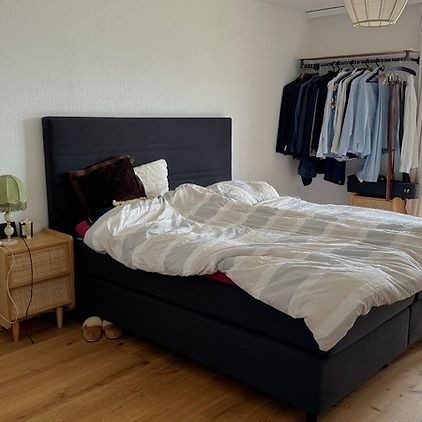 4½ Zimmer-Wohnung in Kriens (LU), möbliert, auf Zeit - Foto 1