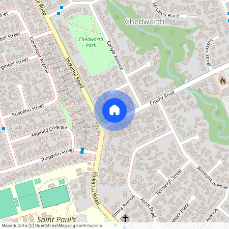 5 Crosby Road, Chartwell, Hamilton City