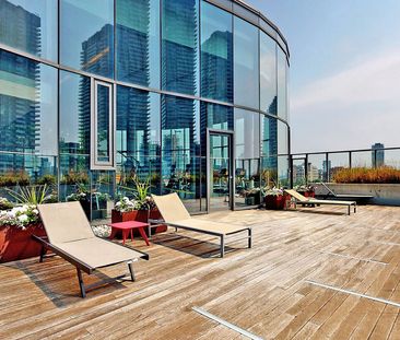 For Lease - 1 Market Street Unit# 1907, Toronto, Ontario - Photo 5