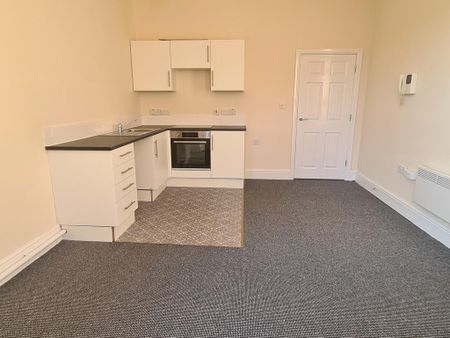 2 bedroom apartment to rent - Photo 4