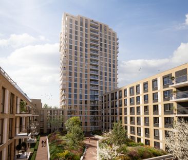 Te huur: Randveen 114 - Photo 3