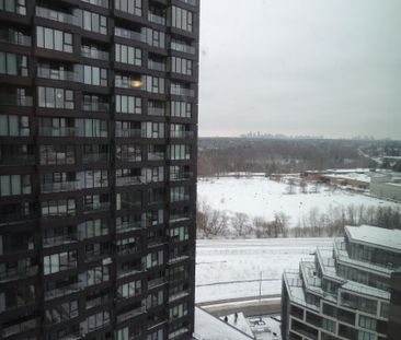 For Lease - 1 Quarrington Lane Unit# 1606, Toronto, Ontario - Photo 4
