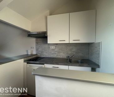 Location Appartement 2 pièces 26m² - Photo 2