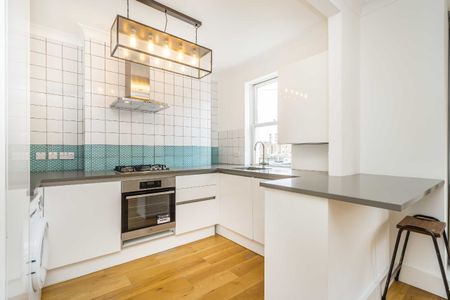 Elgin Crescent, Notting Hill, W11, London - Photo 5