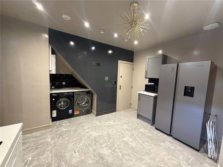 House share to rent - Photo 3