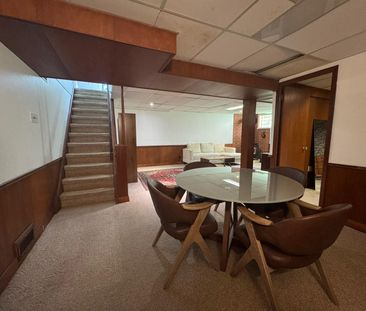 For Lease - 39 Starlight Crescent Unit# Basement, Richmond Hill, On... - Photo 5