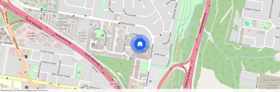 10/30 Lindeman Place, Qld 4113, Eight Mile Plains