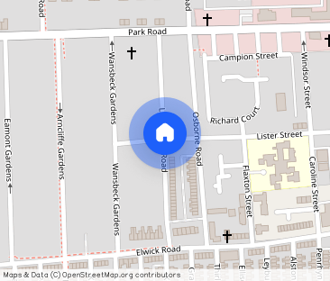 Lansdowne Road, Hartlepool - Photo 1