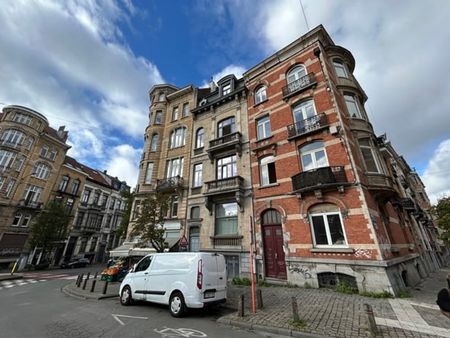 Appartement te huur - Foto 5