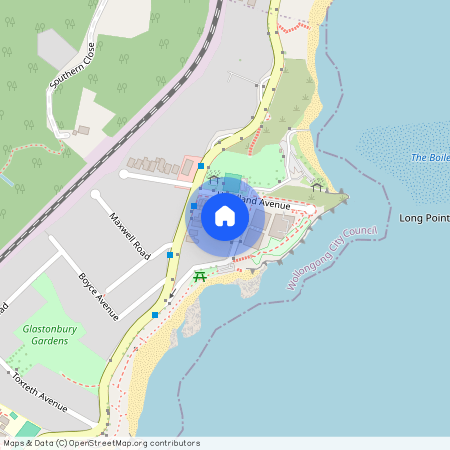 2/6 Yuruga St, NSW 2515, Austinmer