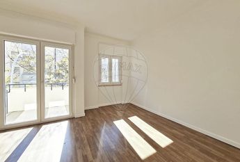 Apartamento T2 em Lisboa