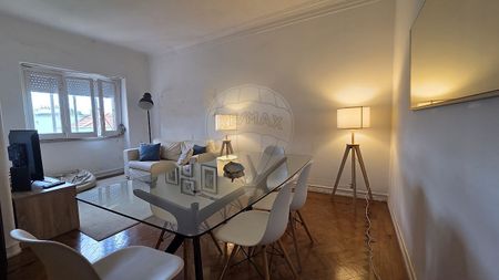 Apartamento T4 em Lisboa - Photo 2