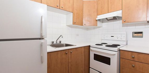 Studio - 3488 Chemin De La Côte-des-Neiges, Montréal - Photo 2