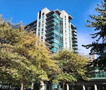 For Lease - 209 Fort York Boulevard Unit# 477, Toronto, Ontario - Photo 5