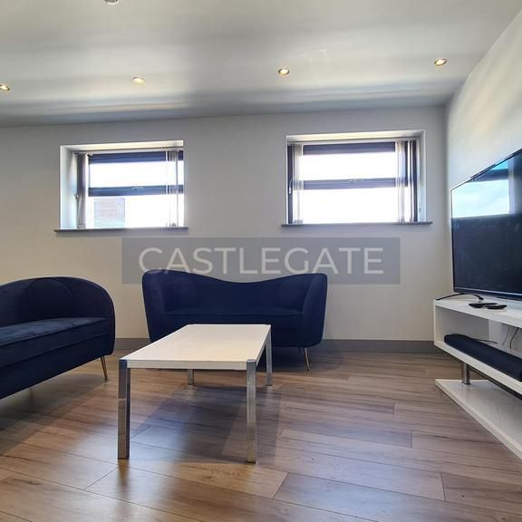 3 bedroom flat share to rent - Photo 1