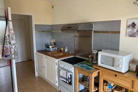 T3 - DURANNE - TERRASSE - 2 PK - Photo 3