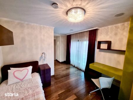 Penthouse duplex exclusivist - 200 mp de terase spectaculoase - Photo 4