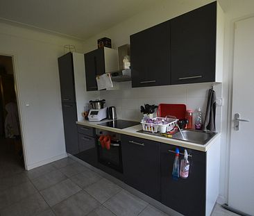 SAINT RENAN - Maison de 88m² avec 2 chambres - Photo 2