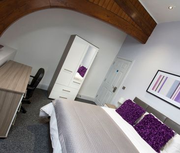 The Old County Hall - Studio 13 - Photo 5