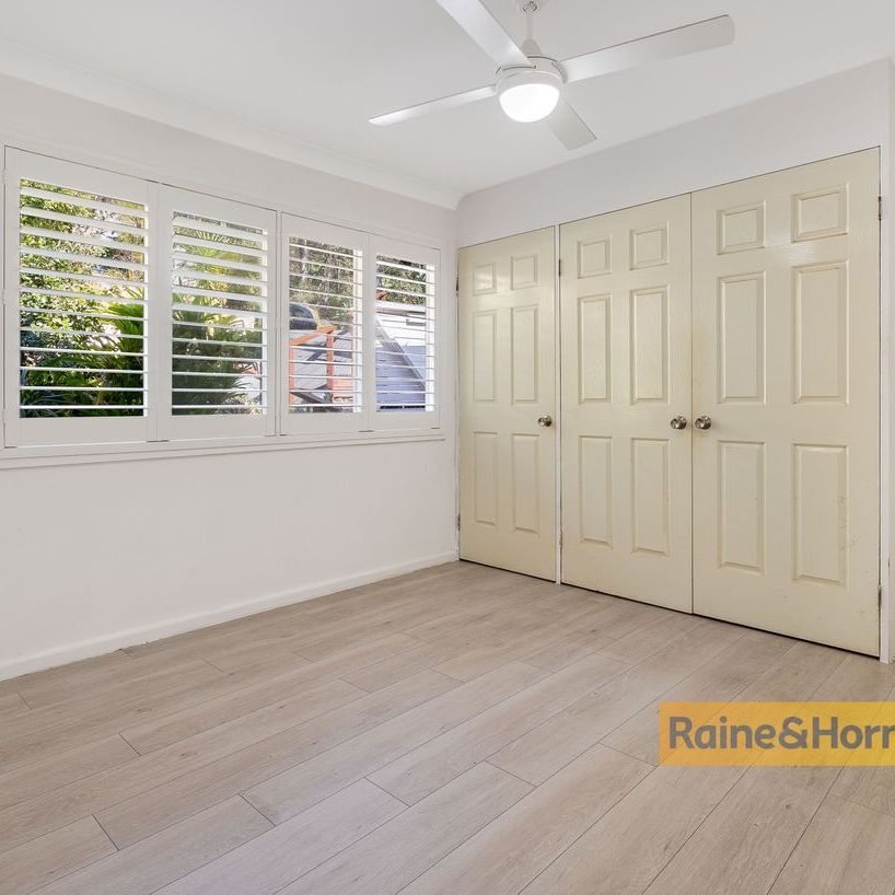 UPSTAIRS HOME IN GREAT LOCATION! - Photo 1