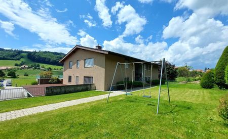 TEILSANIERT: 3.5-ZW à 70 m² im EG - Photo 3