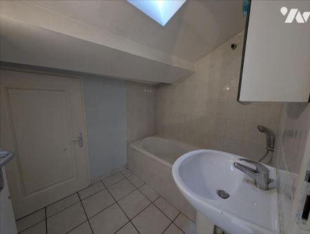 Appartement de type 2 Montoison - Photo 3