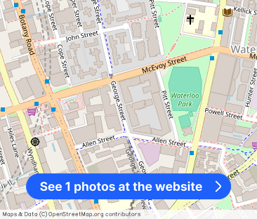 349 George St, Sydney - Photo 1