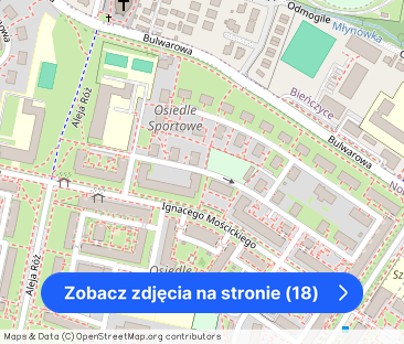 Przestronne 3 pokojowe wolne od zaraz! – zdjęcie 1