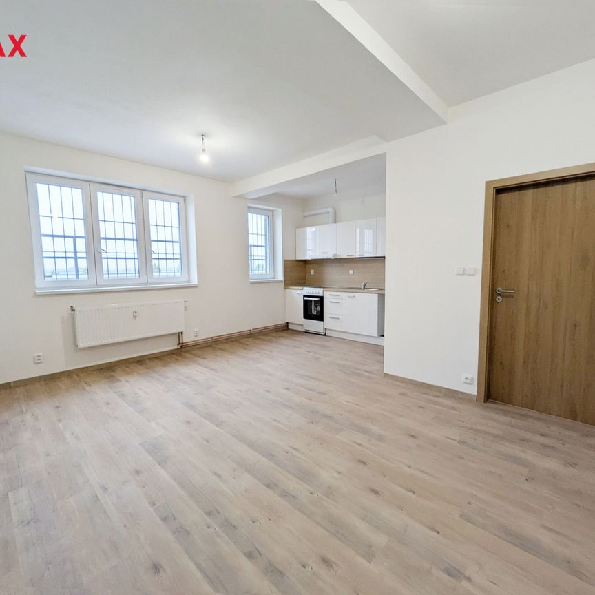 Pronájem bytu 3+kk v družstevním vlastnictví 82 m², Havířov - Fotografie 1