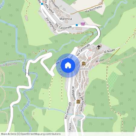 6838, Scudellate, Via Cantonale, 82