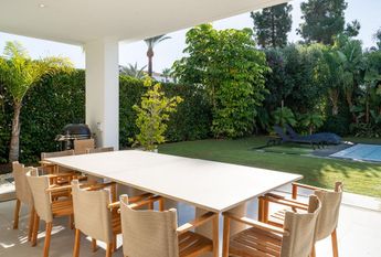 Luxury Villa for rent in Marbella, Andalusia