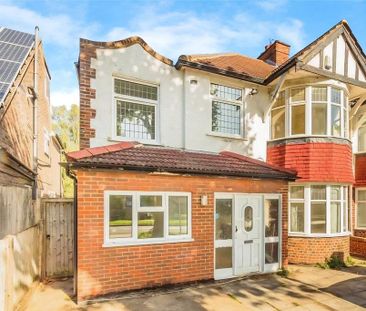 1 bedroom semi-detached house to rent - Photo 2