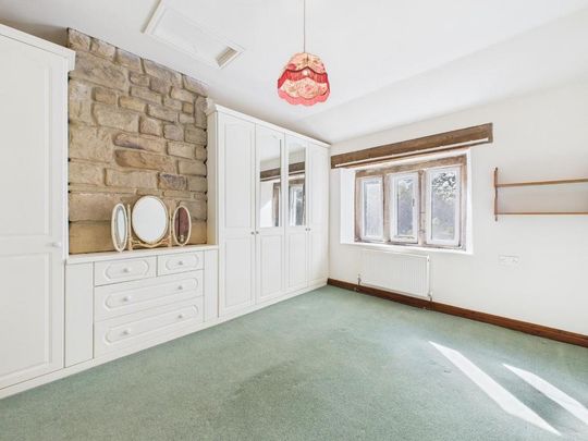 2 bedroom detached bungalow to rent - Photo 1